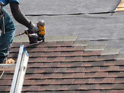 About Roof Repair Experts Lovejoy, GA